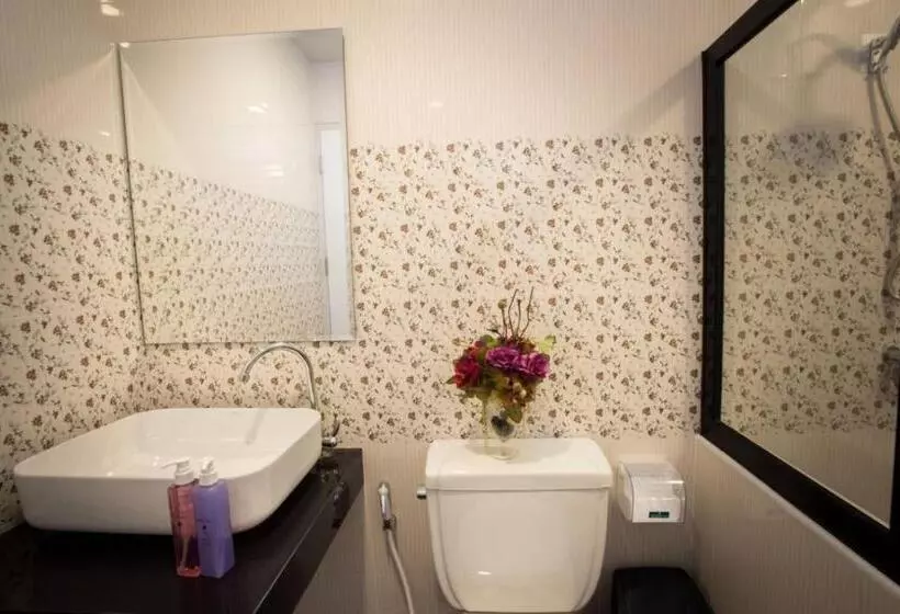 ホテル โรงแรมบาบาราย