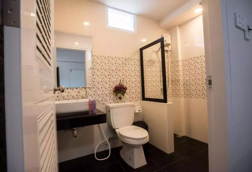 ホテル โรงแรมบาบาราย