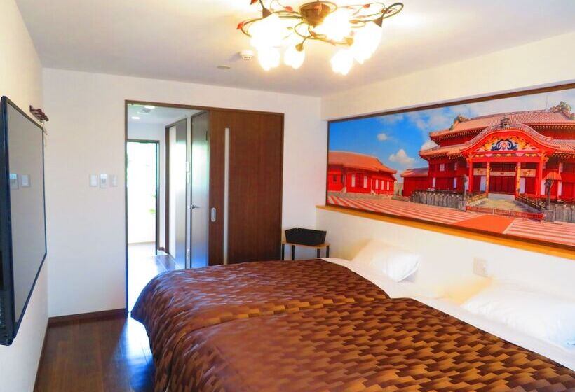 בית מלון כפרי Ao