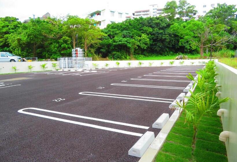 בית מלון כפרי Ao