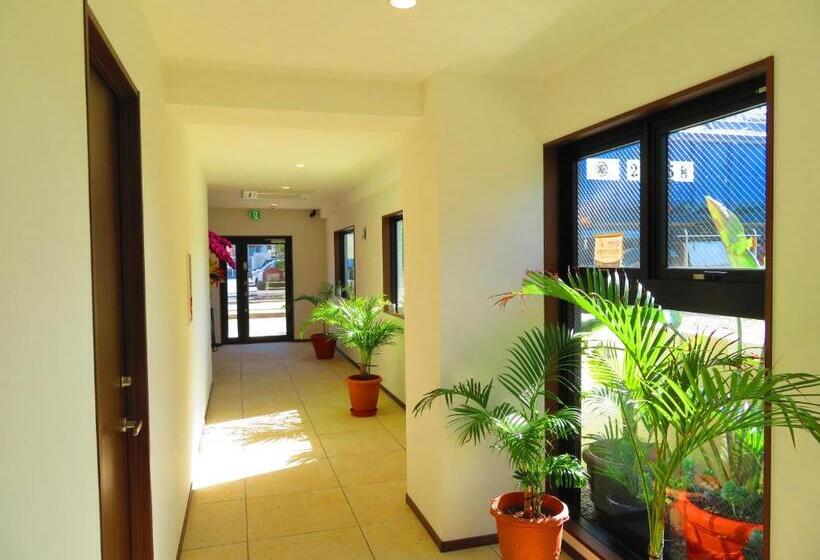 בית מלון כפרי Ao