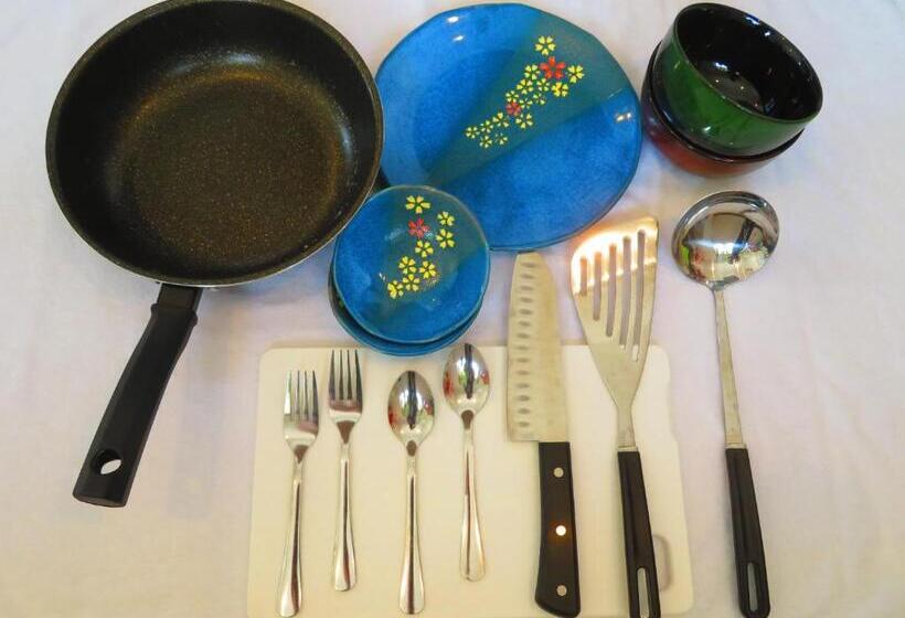 בית מלון כפרי Ao