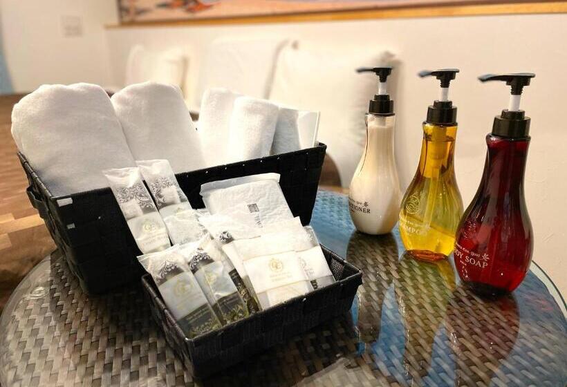 בית מלון כפרי Ao