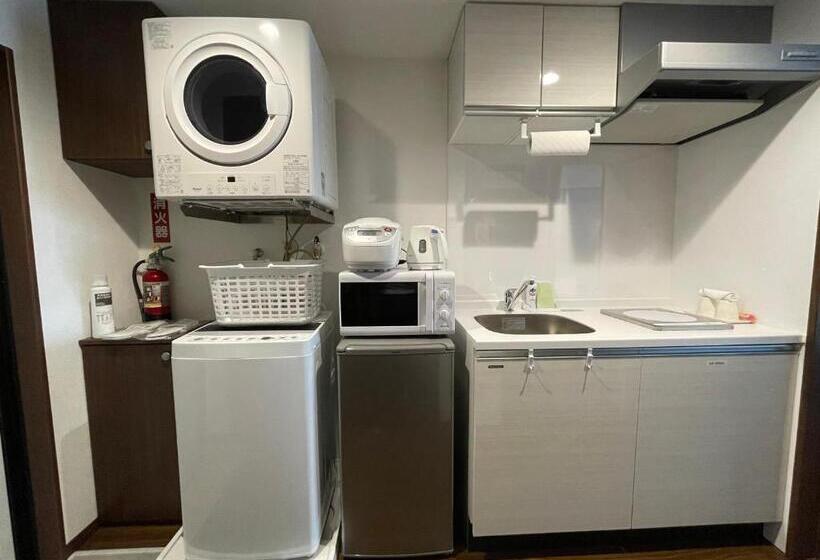 בית מלון כפרי Ao