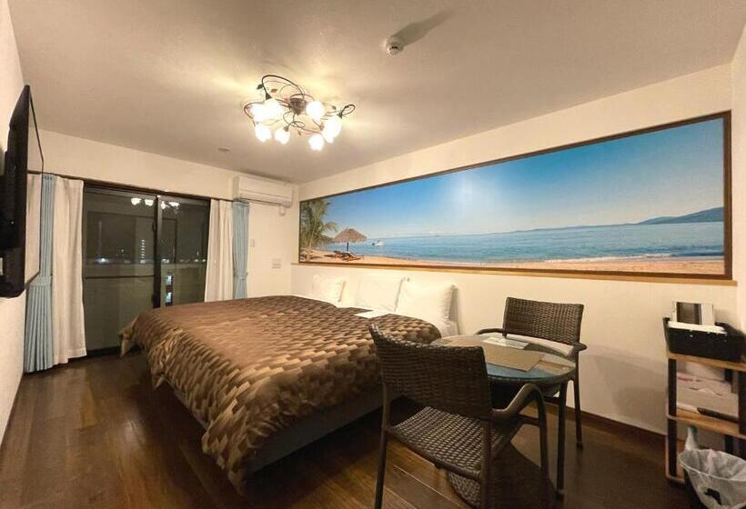 בית מלון כפרי Ao