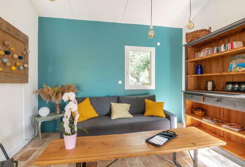 Le Clos Des Coustoulins