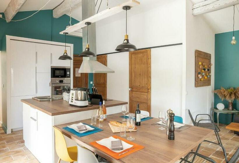 Le Clos Des Coustoulins