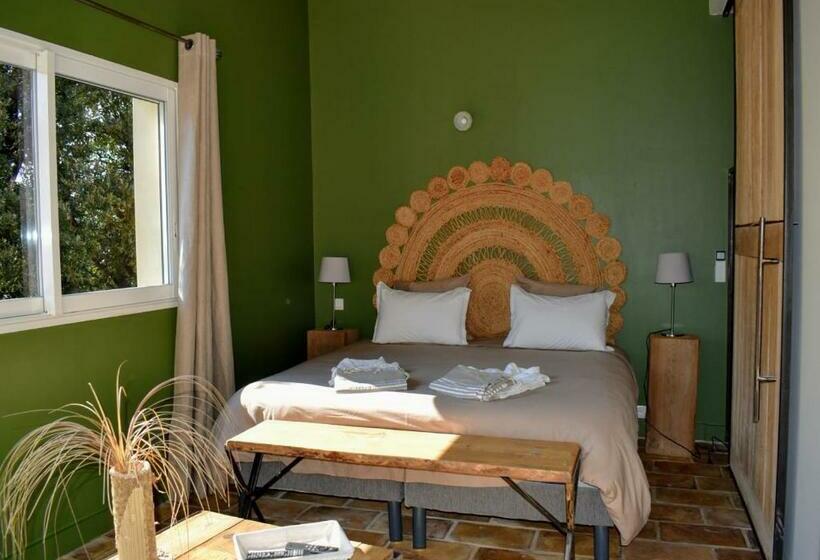 Le Clos Des Coustoulins