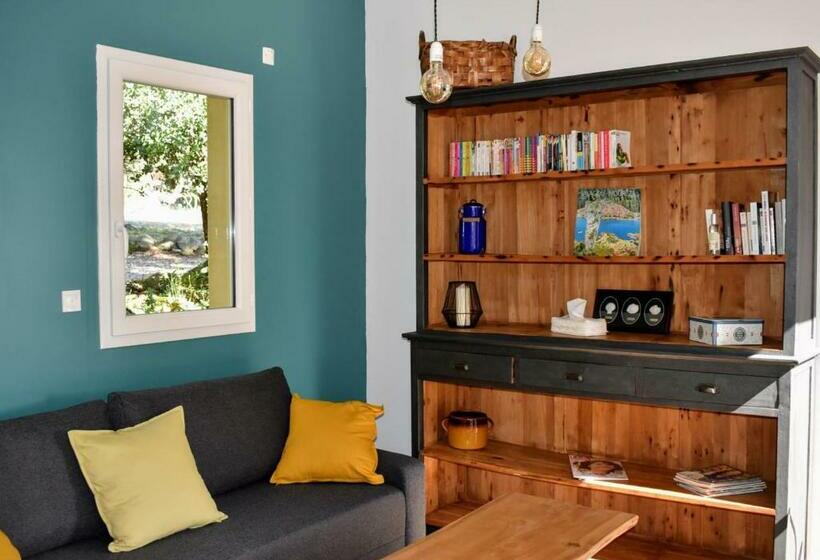 Le Clos Des Coustoulins