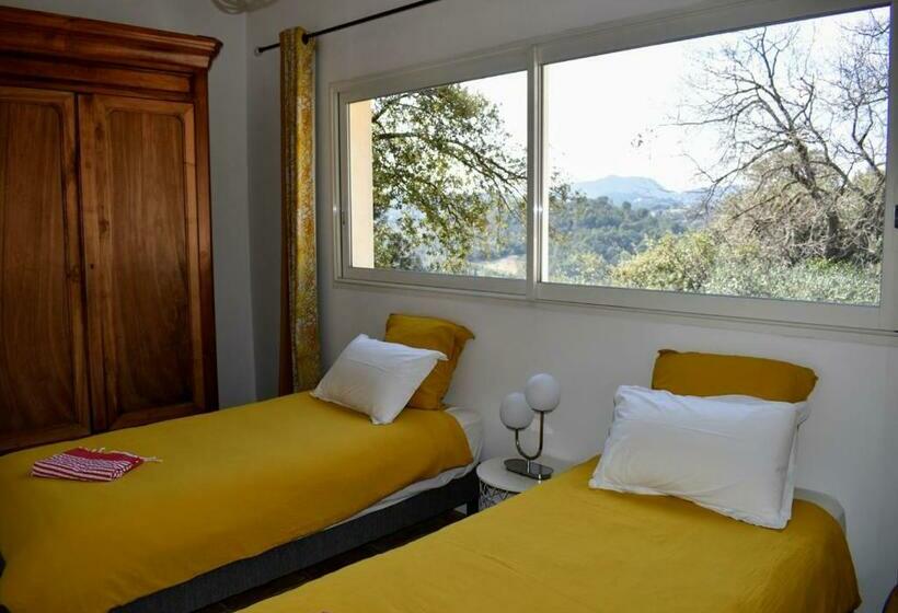 Le Clos Des Coustoulins