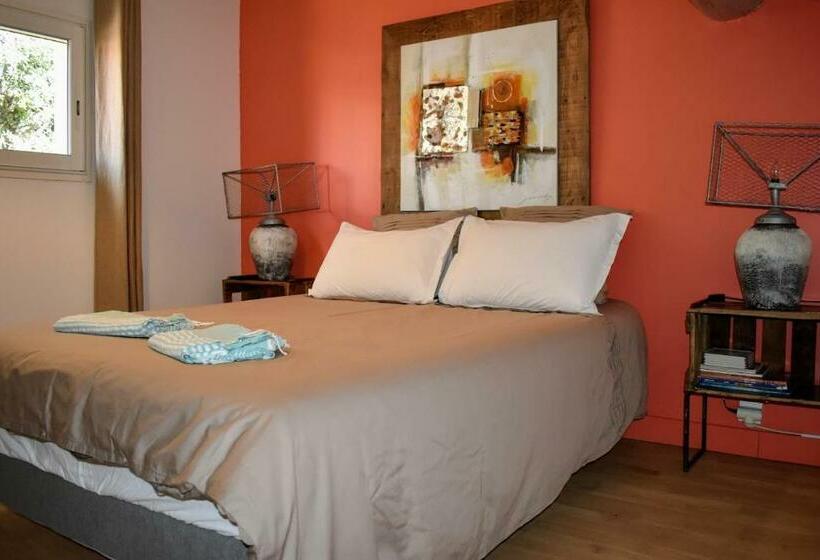 Le Clos Des Coustoulins