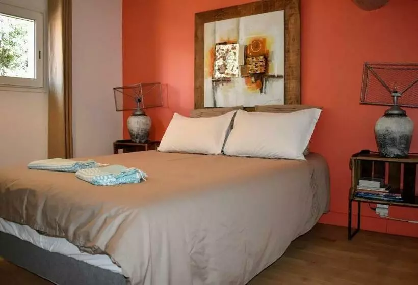 Le Clos Des Coustoulins