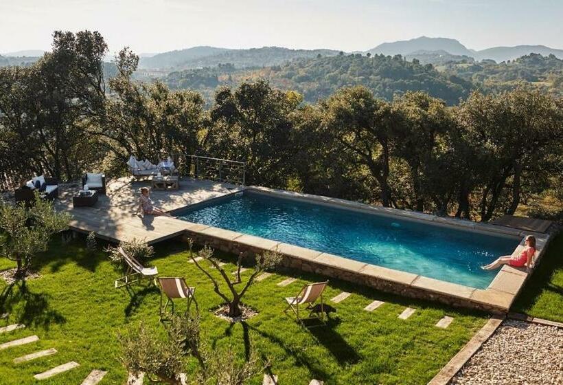 Le Clos Des Coustoulins