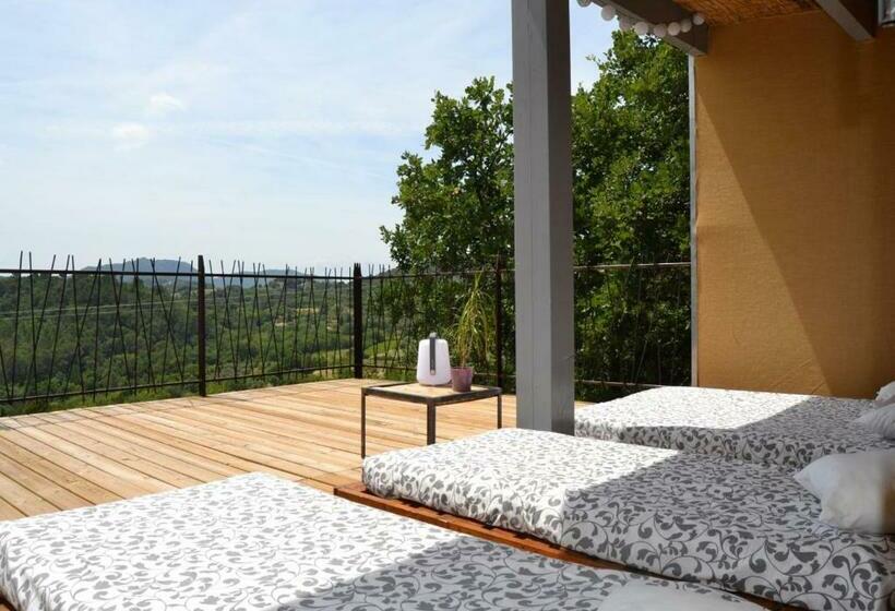 Le Clos Des Coustoulins