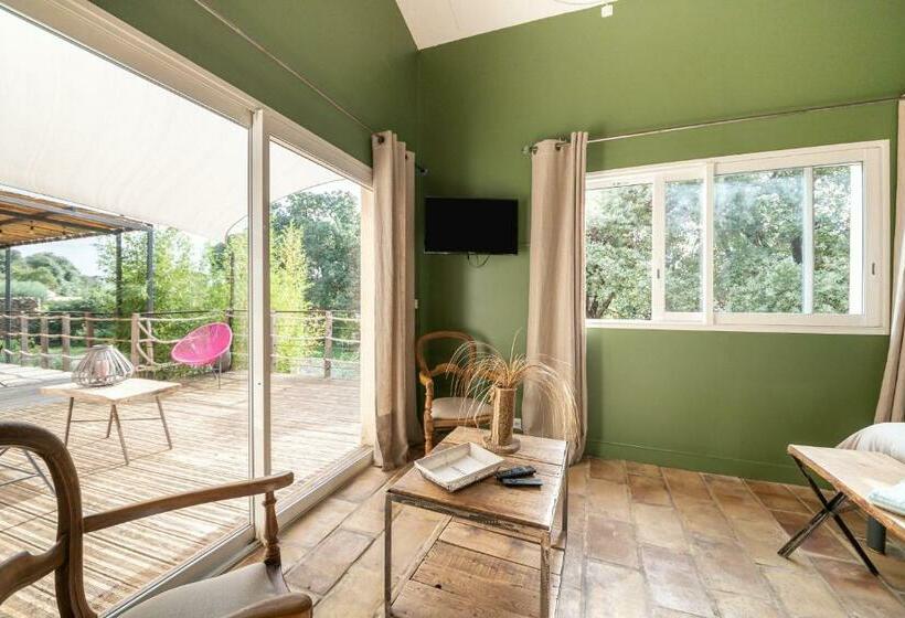 Le Clos Des Coustoulins