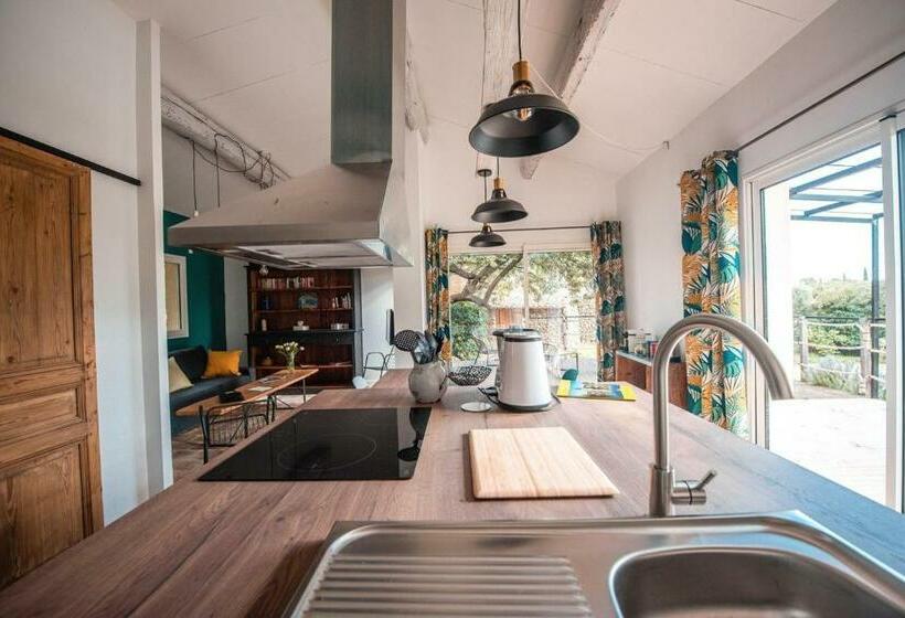 Le Clos Des Coustoulins