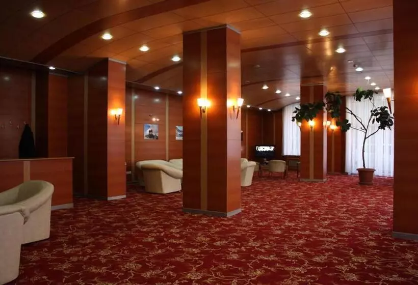 Otel Ami̇ller