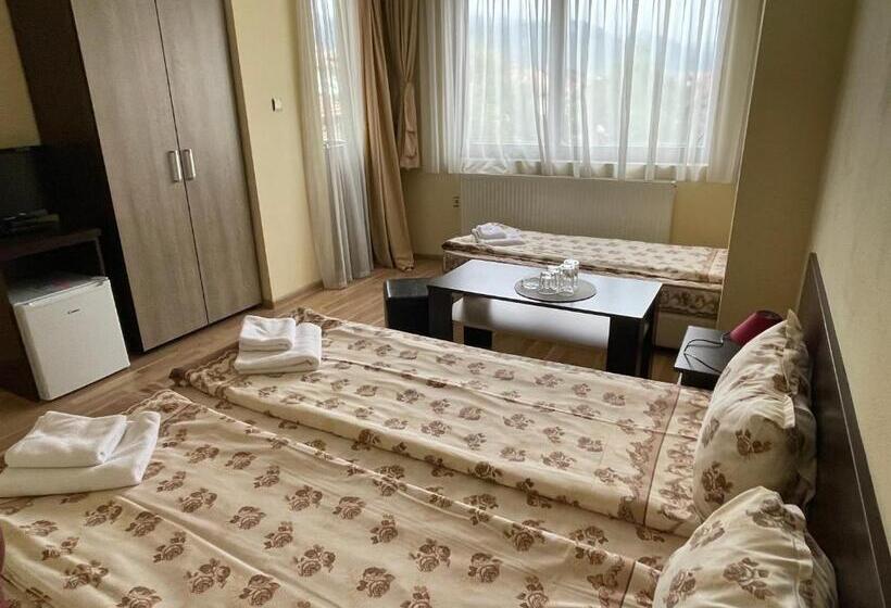 ペンション къща за гости александра