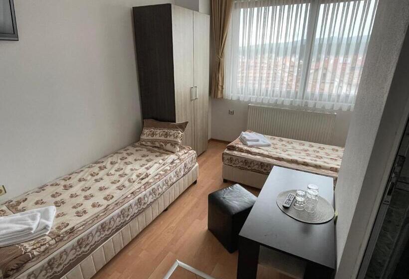 ペンション къща за гости александра