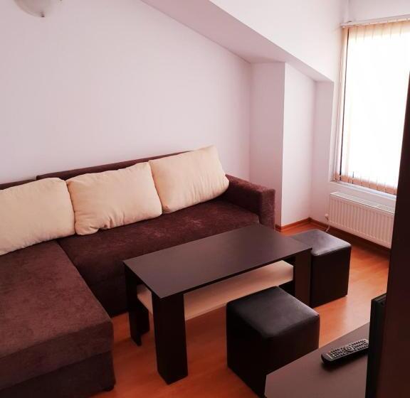 ペンション къща за гости александра