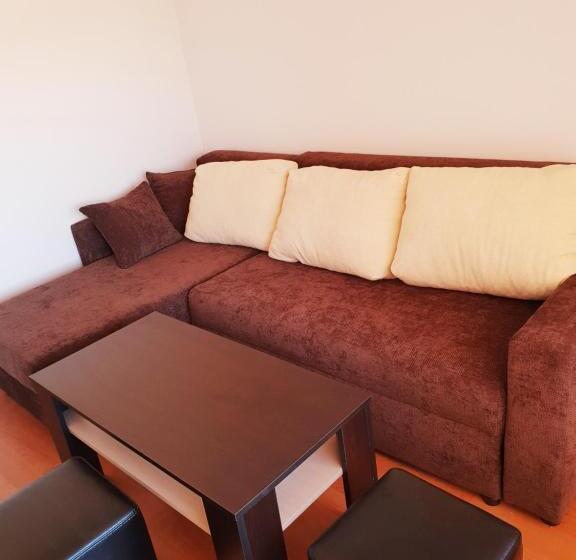 ペンション къща за гости александра