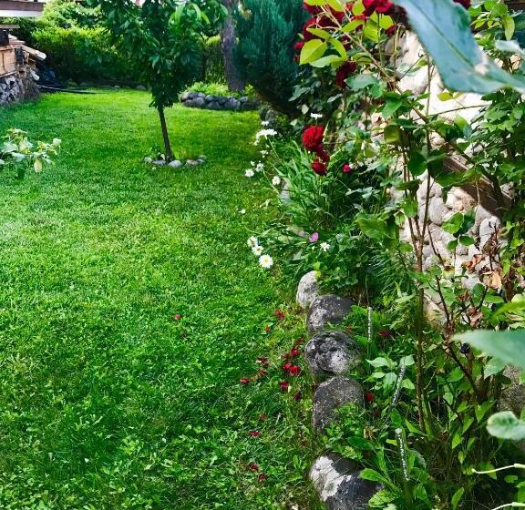 ペンション къща за гости александра