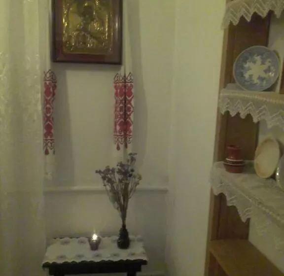 Majatalo гостьовий дім у почаєві