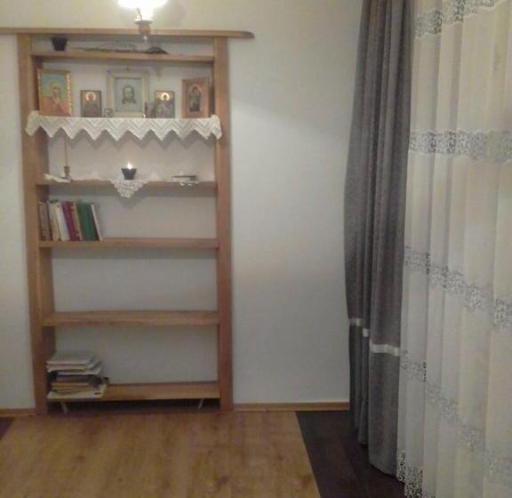 פנסיון гостьовий дім у почаєві