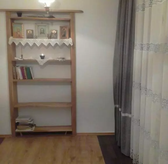 Majatalo гостьовий дім у почаєві