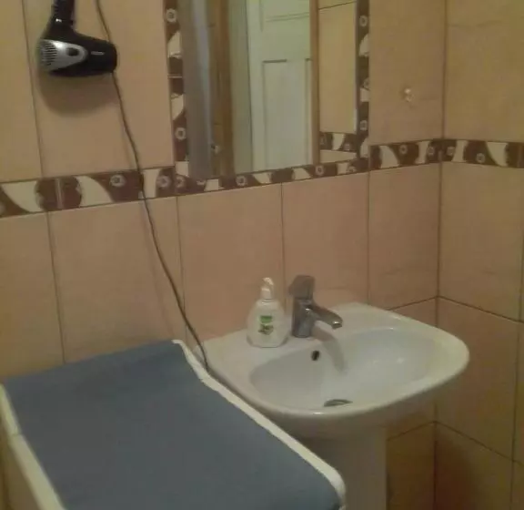 Majatalo гостьовий дім у почаєві