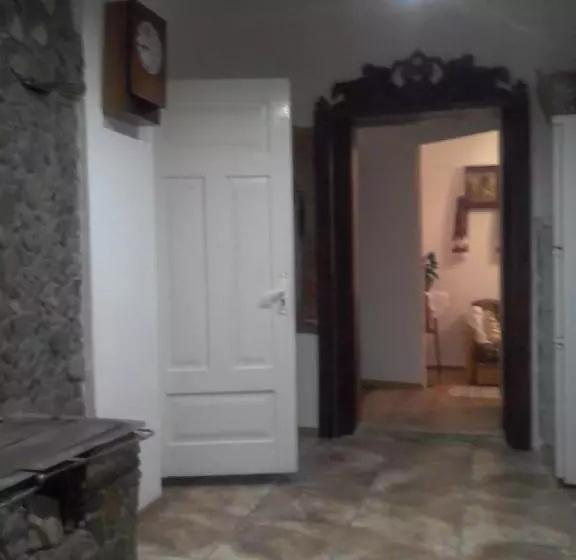 Majatalo гостьовий дім у почаєві