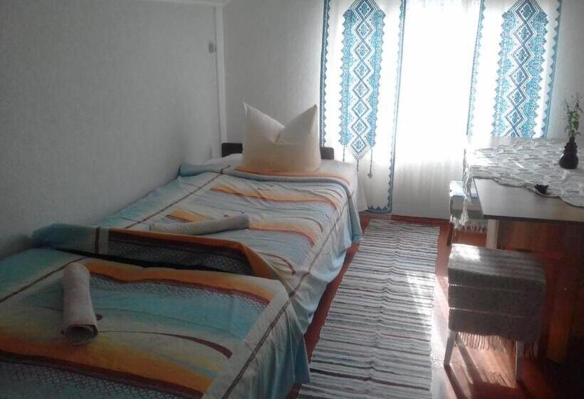 פנסיון гостьовий дім у почаєві