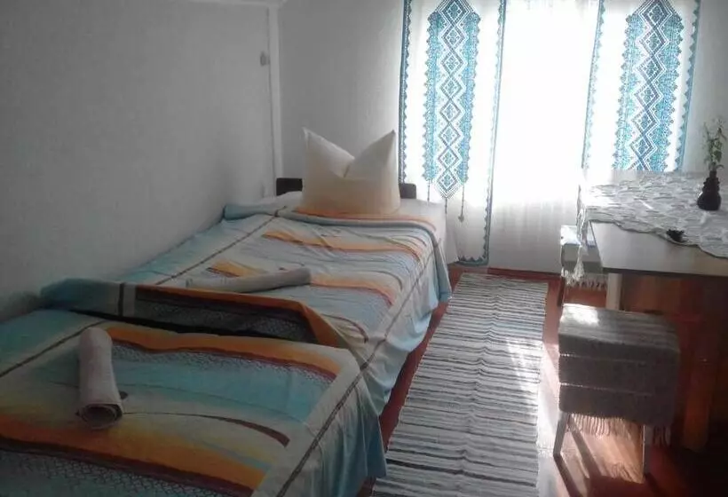 Majatalo гостьовий дім у почаєві