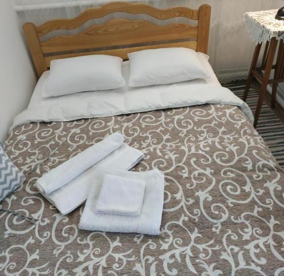 פנסיון гостьовий дім у почаєві