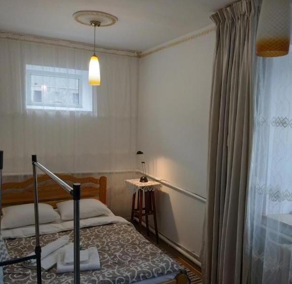 פנסיון гостьовий дім у почаєві