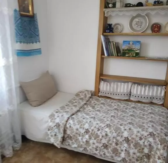 Majatalo гостьовий дім у почаєві