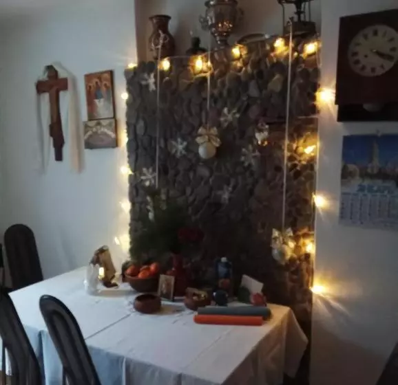 Majatalo гостьовий дім у почаєві