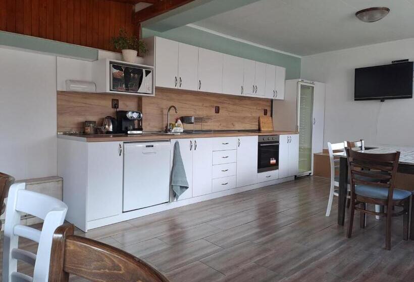 بنسيون приятелската къща