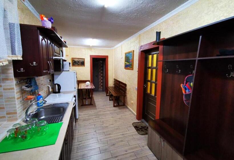 Pensionat міні квартал