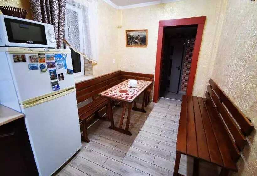 Majatalo міні квартал