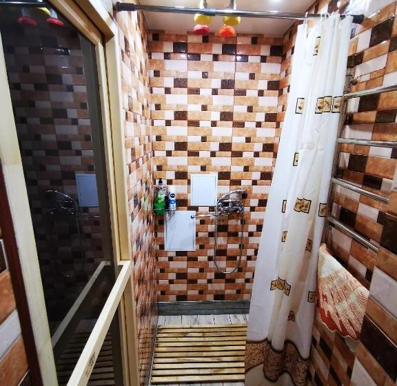 Pensionat міні квартал