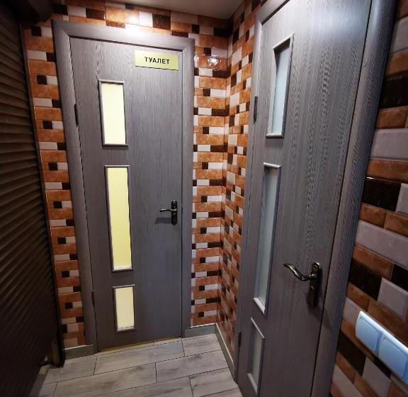 Pensionat міні квартал