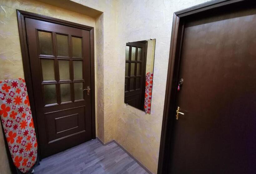 Pensionat міні квартал