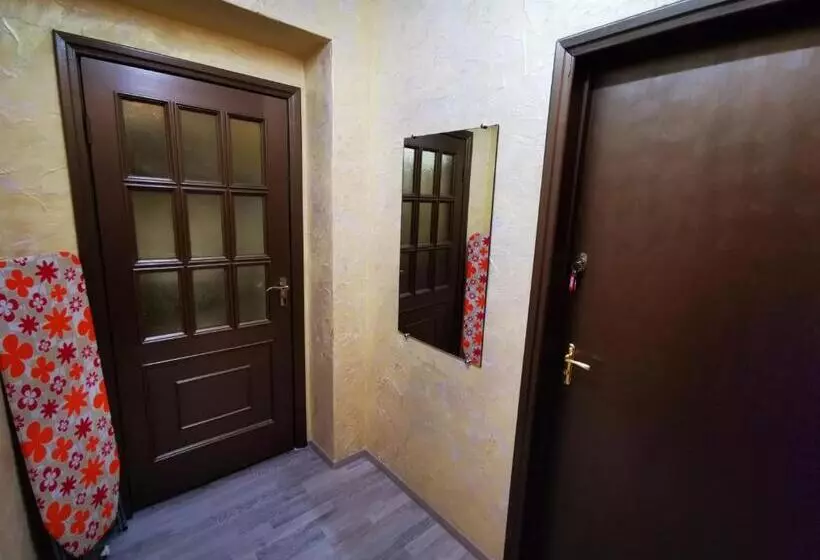 Majatalo міні квартал