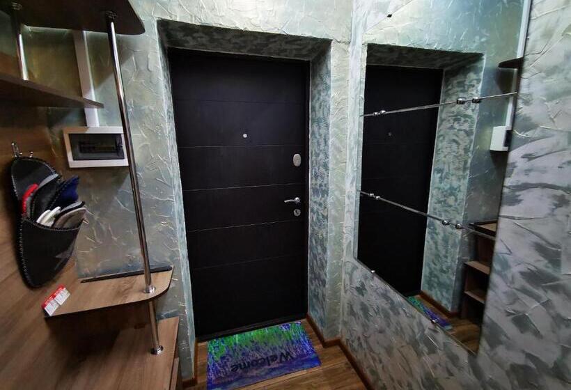 Pensionat міні квартал