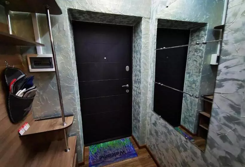 Majatalo міні квартал