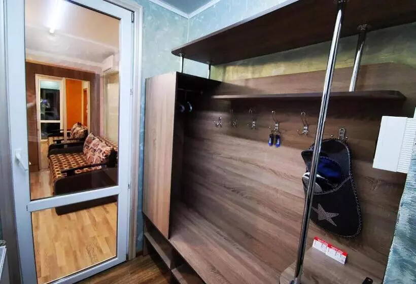 Majatalo міні квартал