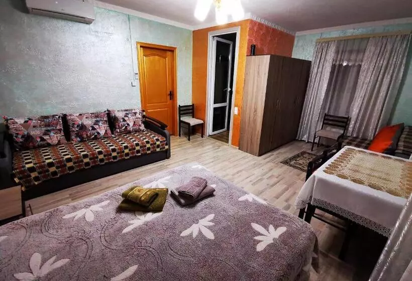 Majatalo міні квартал