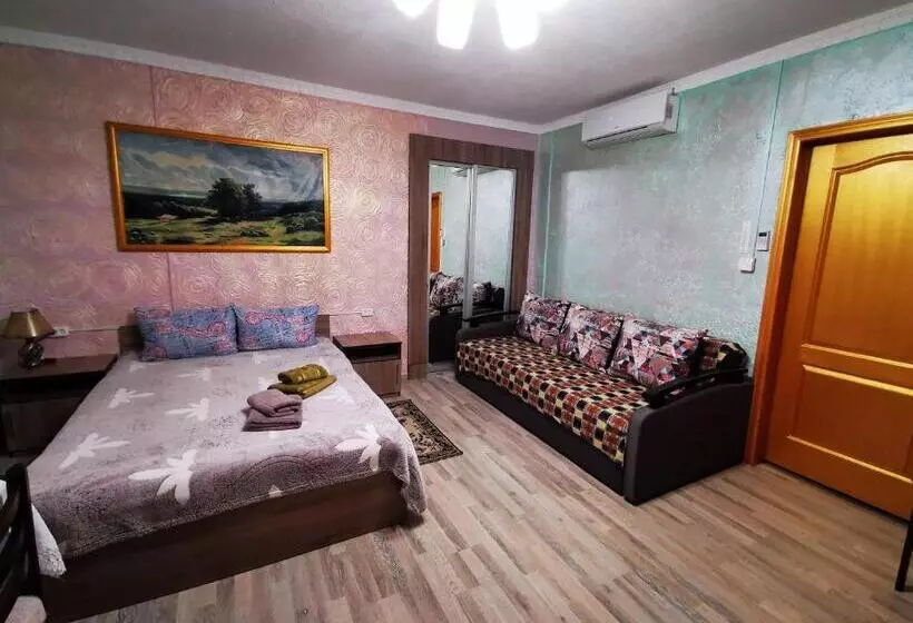 Majatalo міні квартал