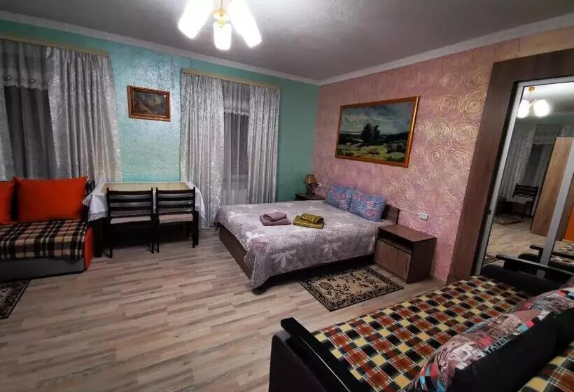 Majatalo міні квартал